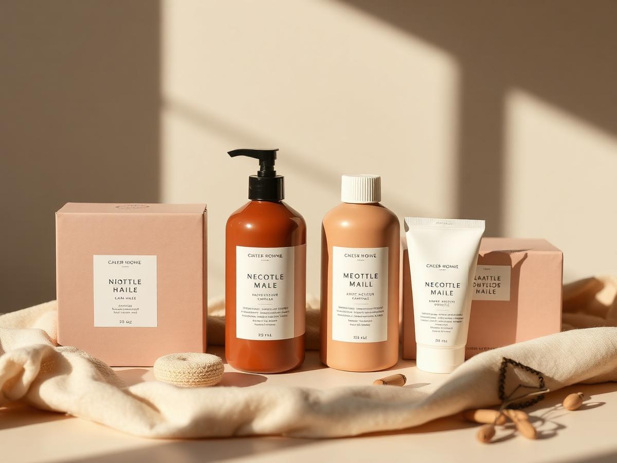 Morrow — Brand Identity + Ecommerce